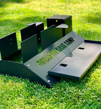 Load image into Gallery viewer, DIY Kit- Version 2.0 CERAKOTE finish Bullseye Base Camp