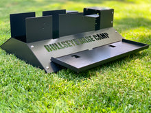 Load image into Gallery viewer, DIY Kit- Version 2.0 CERAKOTE finish Bullseye Base Camp