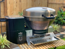 Load image into Gallery viewer, DIY Kit- Version 2.0 CERAKOTE finish Bullseye Base Camp