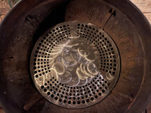 Load image into Gallery viewer, 304 Stainless Steel Deflector