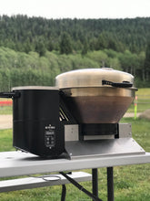 Load image into Gallery viewer, Bullseye Base Camp Stand VERSION 1.0