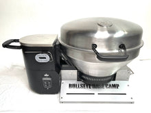 Load image into Gallery viewer, DIY Kit - Version 1.0 Bullseye Base Camp