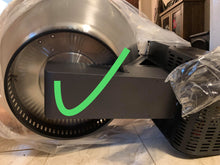 Load image into Gallery viewer, Bullseye Base Camp Stand VERSION 1.0