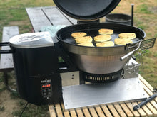 Load image into Gallery viewer, Bullseye Base Camp Stand VERSION 2.0