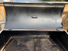 Load image into Gallery viewer, Grease drip edge for 680/700