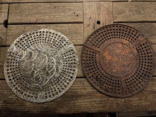 Load image into Gallery viewer, 304 Stainless Steel Deflector