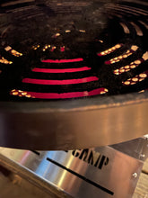 Load image into Gallery viewer, 304 Stainless Steel Deflector