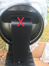 Load image into Gallery viewer, Bullseye Base Camp Stand VERSION 1.0