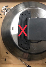 Load image into Gallery viewer, DIY Kit - Version 1.0 Bullseye Base Camp