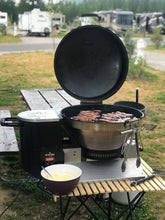 Load image into Gallery viewer, Bullseye Base Camp Stand VERSION 1.0