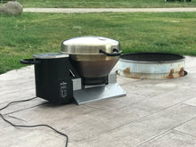 Load image into Gallery viewer, Bullseye Base Camp Stand VERSION 2.0