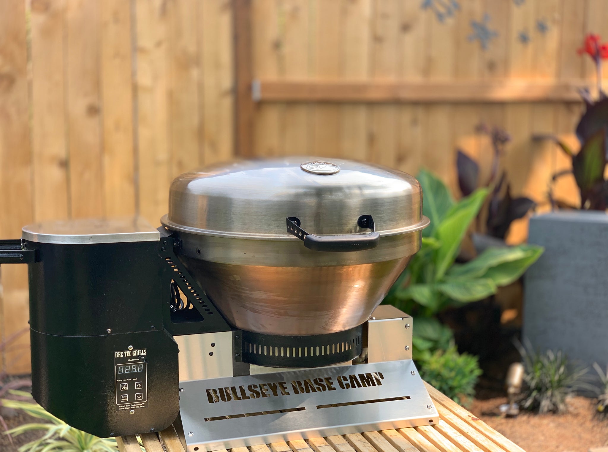 Best Rec Tec Accessories For Your New Bull ( Now recteq ): 15 Essential  Grilling Tools You'll Need! - BBQ Grill Academy