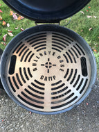 Stainless Steel Grill Grate